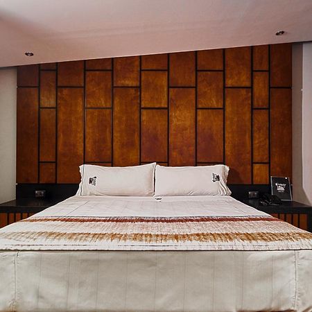 Motel Mediterraneo Mexicali Zewnętrze zdjęcie